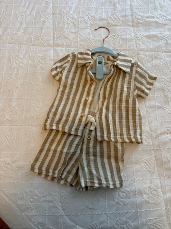 Snug Other - SNUG SET 3-6MONTH